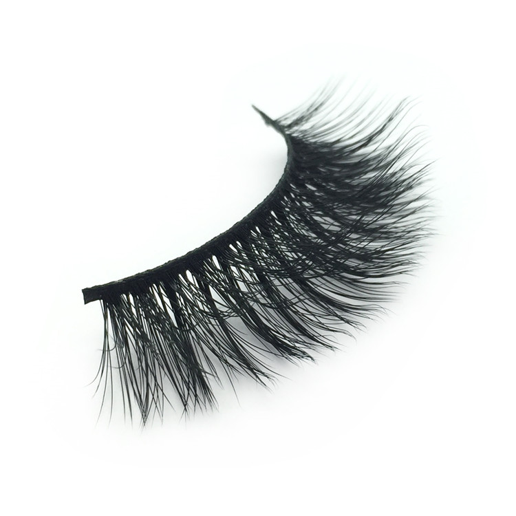 3d Silk Lashes Manufacturers Provide Perfect Faux Mink Eyelashes PY1